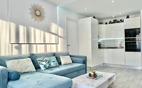 Luxury Apartment In Puerto Rico -Gran Canaria