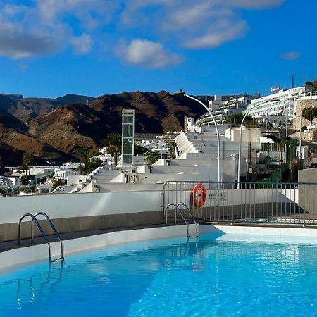 Luxury Apartment In Puerto Rico -Gran Canaria Mogan Exterior photo