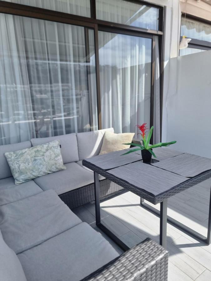 Luxury Apartment In Puerto Rico -Gran Canaria Mogan Exterior photo