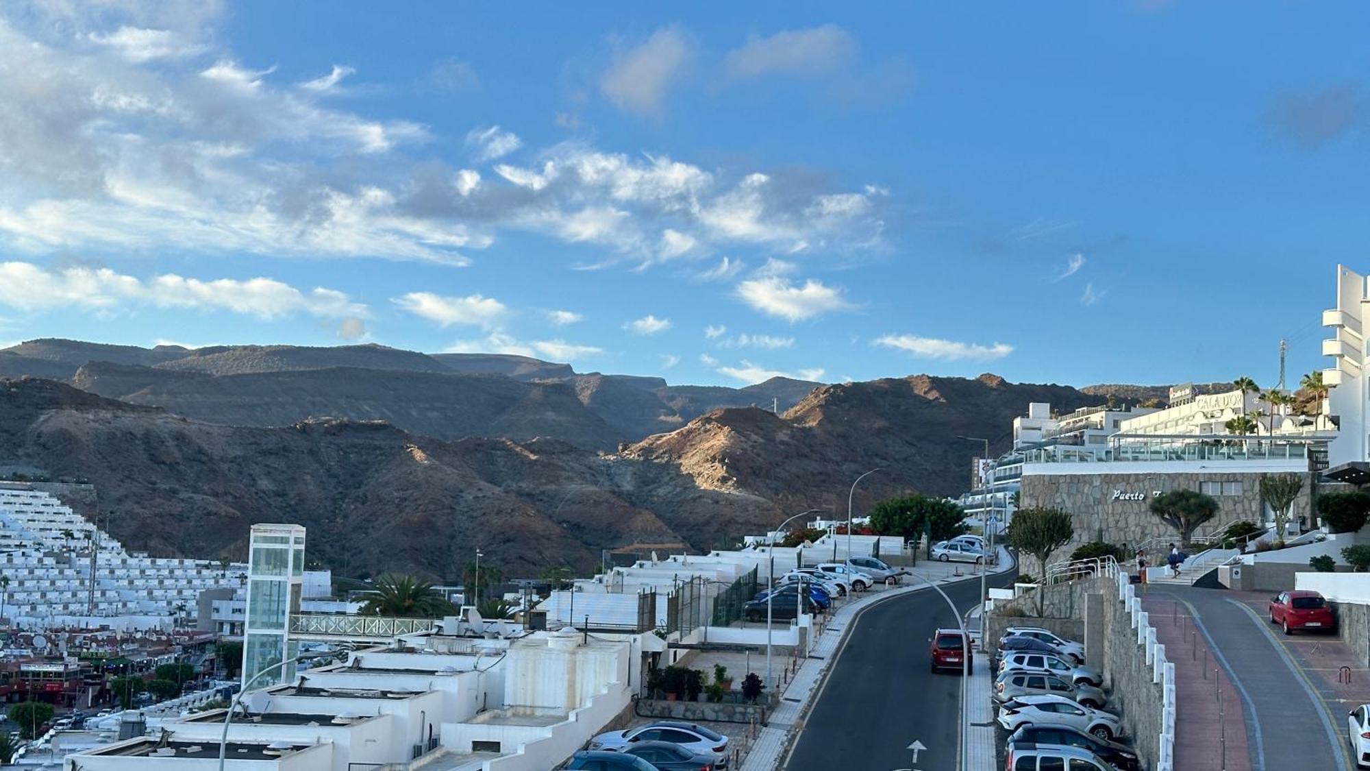 Luxury Apartment In Puerto Rico -Gran Canaria Mogan Exterior photo